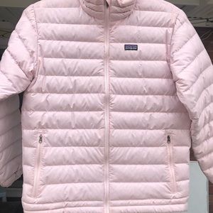Patagonia Jackets & Coats - Pink Patagonia Puff Jacket Patagonia Jackets & Coats - Pink Patagonia Puff Jacket